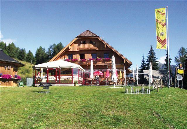 Sauschneideralm Hotel Faningberg Exterior foto